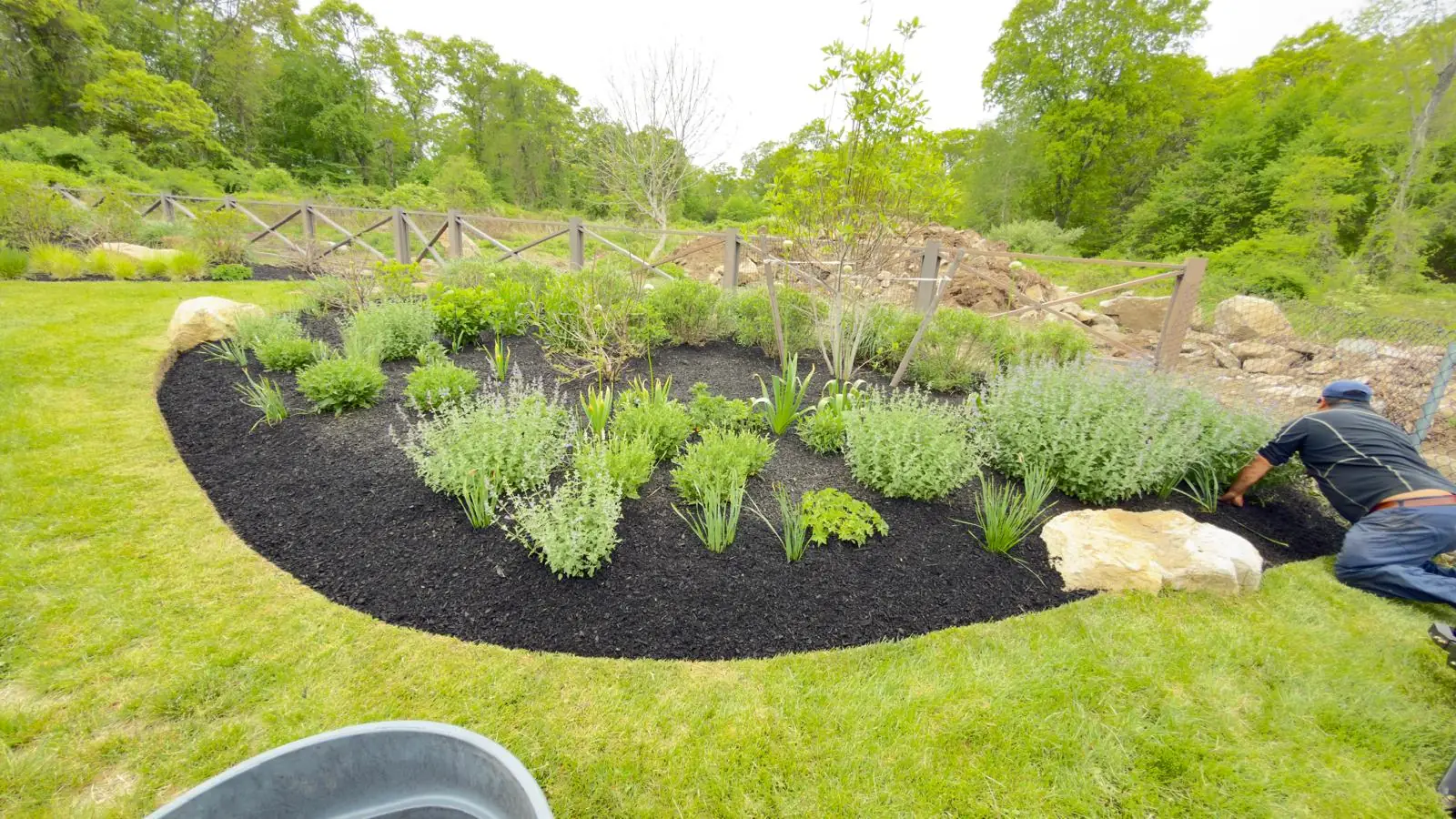Gomez Landscaping LLC project photo 12