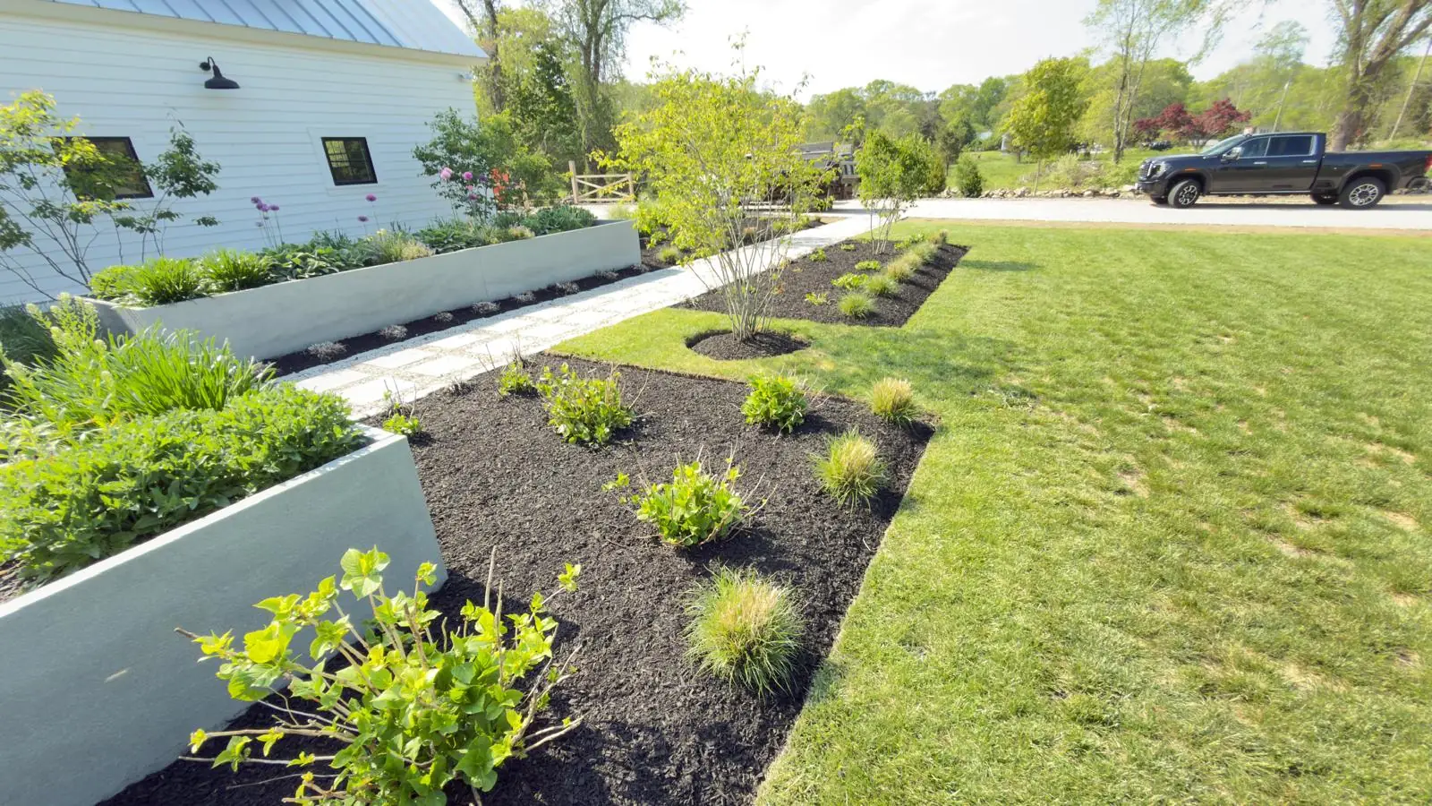 Gomez Landscaping LLC project photo 10