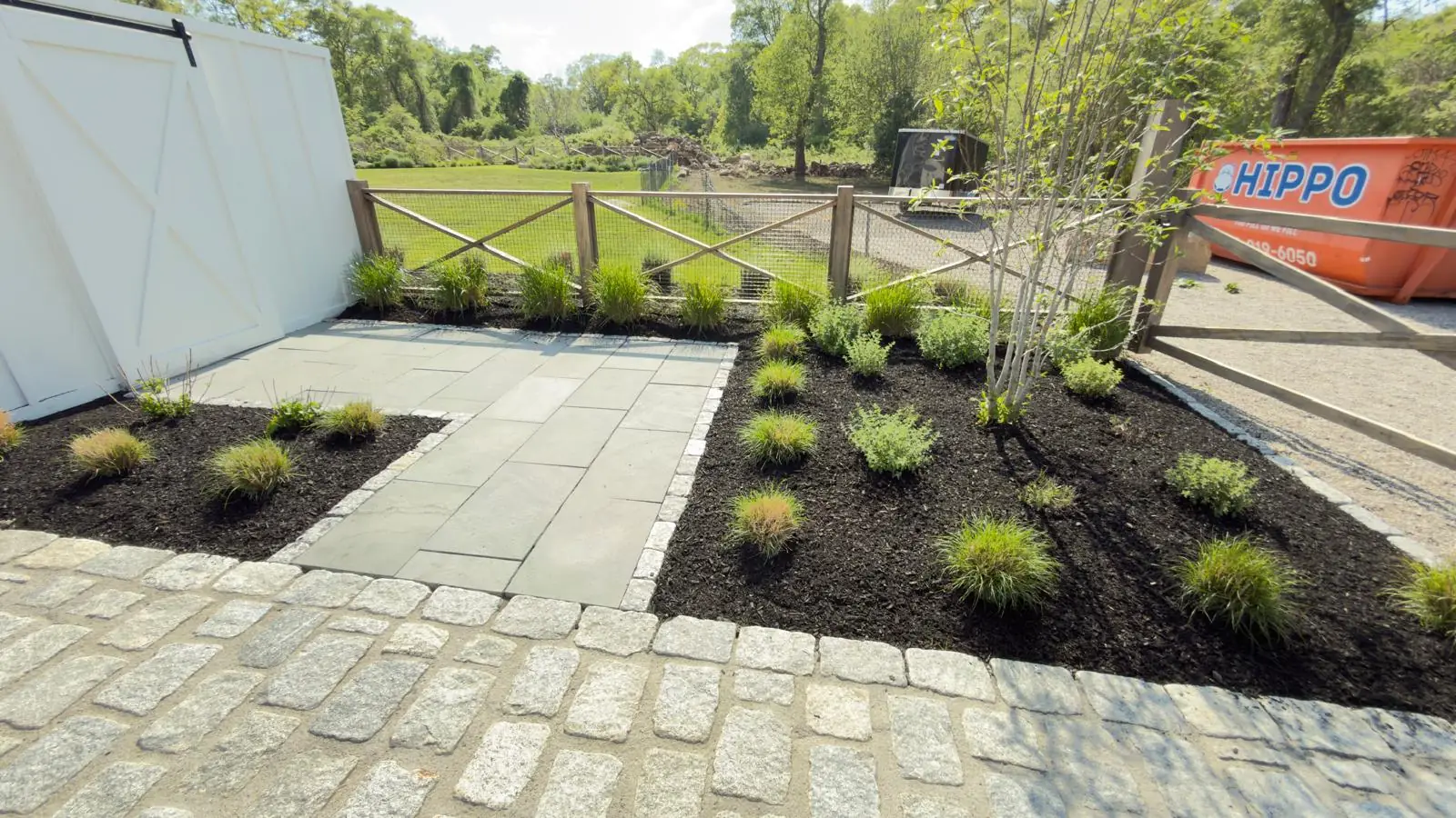 Gomez Landscaping LLC project photo 3