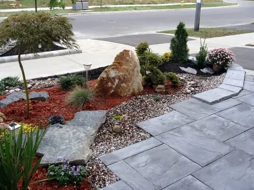 Gomez Landscaping LLC services
